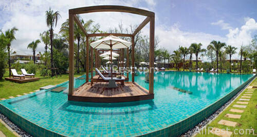 Sarojin Resort 33